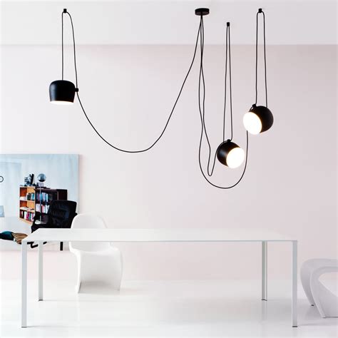 Aim Pendant Lamp 